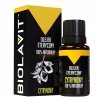 Olejek eteryczny XL Bilovit cytrynowy 30 ml - Naturalny